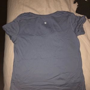 Lululemon Love Tee II